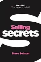 Business Secrets: Selling Secrets - 1