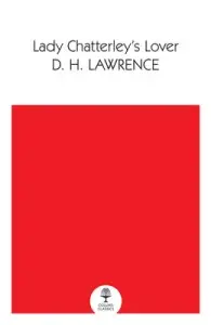 CC Lady Chatterley's Lover