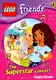 Lego Friends: Superstar Concert,The - 1
