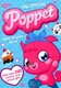 Moshi Monsters: Official Poppet,The - 1