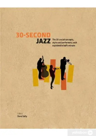 30-Second Jazz