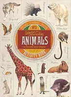 Collection of Curiosities: Animals - 1