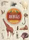 Collection of Curiosities: Animals - 1