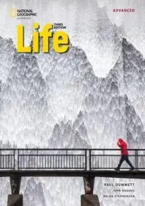 Life 3rd Edition Beginner SB with the Spark platform