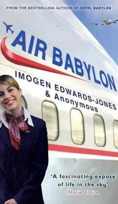 Imogen Air Babylon