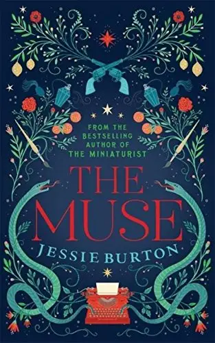 The Muse