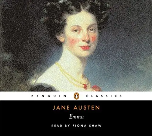 Emma [Audiobook, Unabridged] [Audio CD]