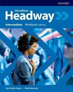 New Headway 5th Edition Intermediate: WB