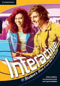 Interactive 2 SB