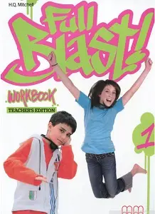 Full Blast! 1 WB Teacher's Ed