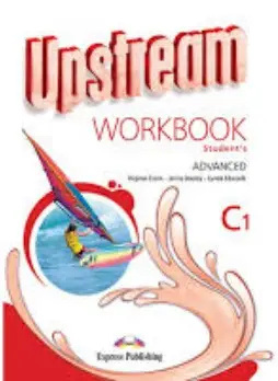 Upstream Advanced C1 Student's Book (3rd Edition)