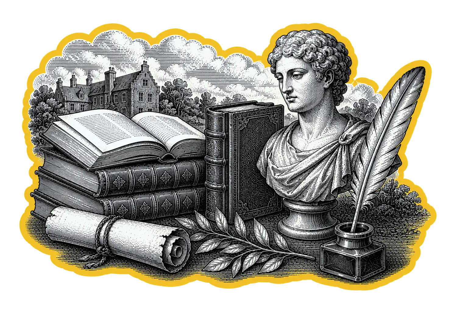 Література іноземними мовами
