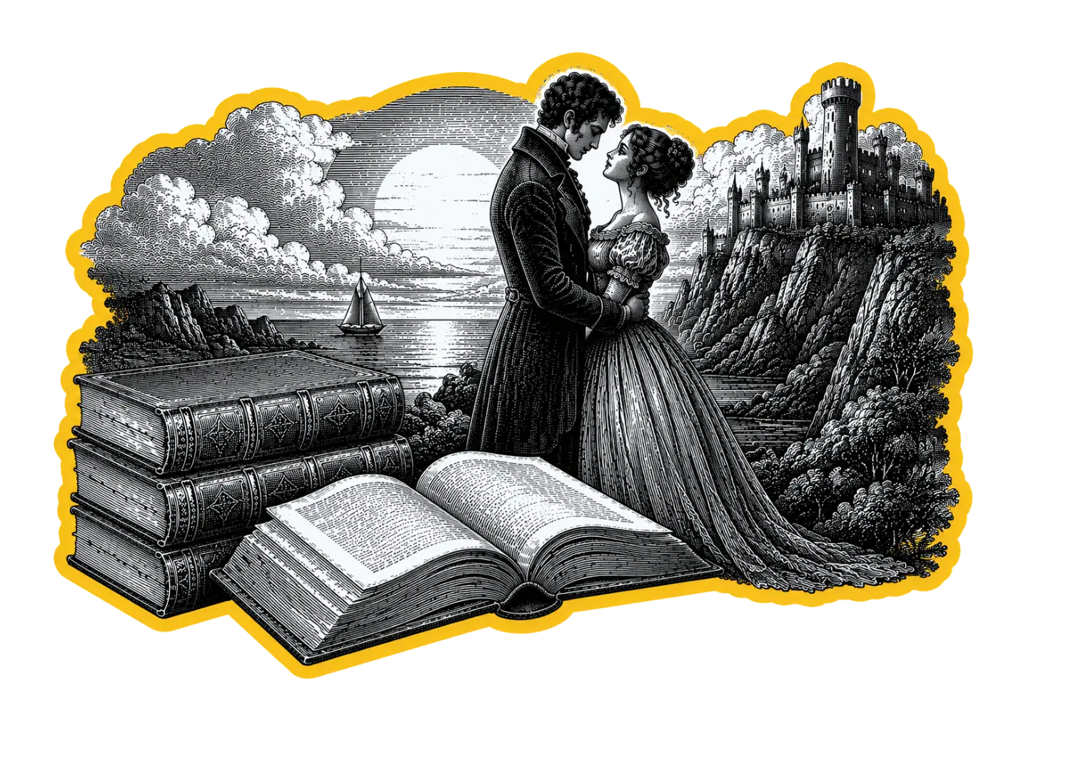 Художня література