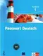 Passwort Deutsch 1 підручник з аудіо-CD - 2
