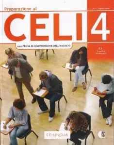 Preparazione al Celi 4 C1 (con Prova di Comprensione...