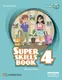 Super Minds (Ukrainian edition) НУШ 4 Super Skills Book - 2