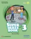 Super Minds (Ukrainian edition) НУШ 4 Super Skills Book - 1