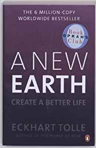 Фото - New Earth, A : Create a Better Life
