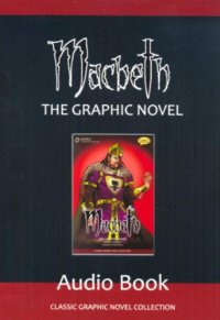 Фото - CGNC  Macbeth Audio CD (American English)