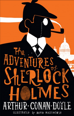 Фото - The Adventures of Sherlock Holmes