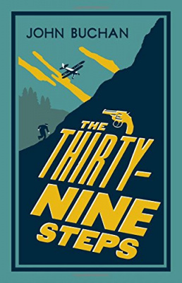 Фото - Thirty-Nine Steps,The
