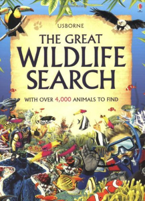 Фото - Great Wildlife Search,The