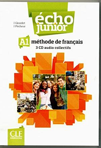 Фото - Echo Junior  A1 Collectifs CD
