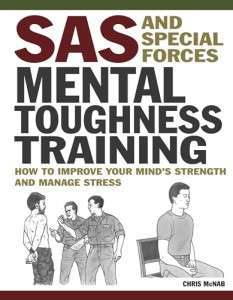 Фото - SAS and Special Forces Mental Toughness Training [mini edition]