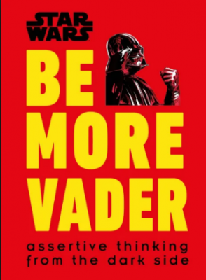 Фото - Star Wars Be More Vader