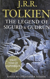 Фото - Tolkien The Legend of Sigurd and Gudrun