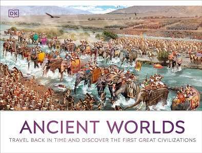 Фото - Ancient Worlds