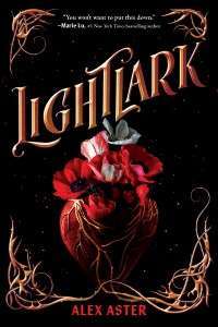 Фото - Lightlark Book1: Lightlark