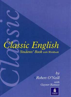 Фото - Classic English