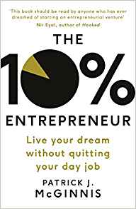Фото - The 10% Entrepreneur