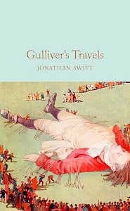 Фото - Macmillan Collector's Library: Gulliver's Travels