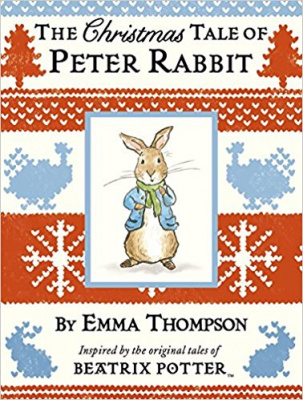 Фото - The Christmas Tale of Peter Rabbit