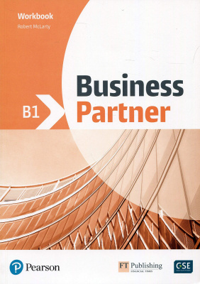 Фото - Business Partner B1 Workbook