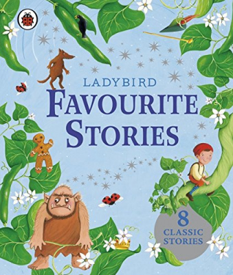 Фото - Ladybird Favourite Stories
