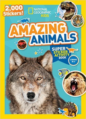 Фото - Amazing Animals