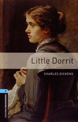 Фото - BKWM 5 Little Dorrit