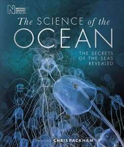 Фото - The Science of the Ocean