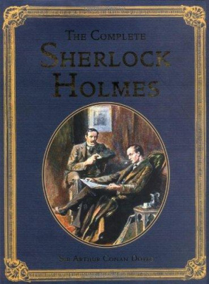 Фото - Doyle: Complete Works Sherlock Holmes