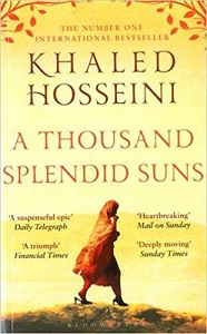 Фото - A Thousand Splendid Suns