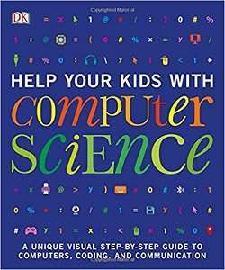 Фото - Help Your Kids with Computer Science