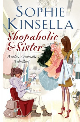 Фото - Kinsella Shopaholic & Sister