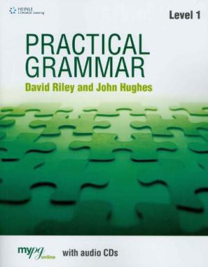 Фото - Practical Grammar 1 SB without Answers & Audio CDs