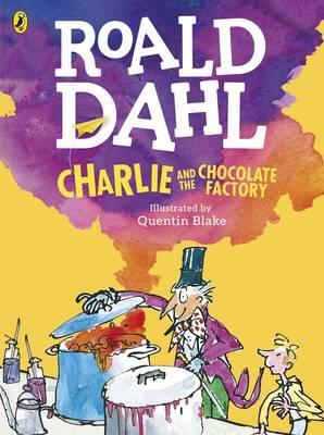 Фото - Charlie and the Chocolate Factory
