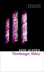 Фото - CC Northanger Abbey