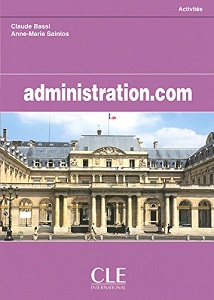 Фото - Administration.com Cahier d'activites