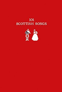 Фото - 101 Scottish Songs